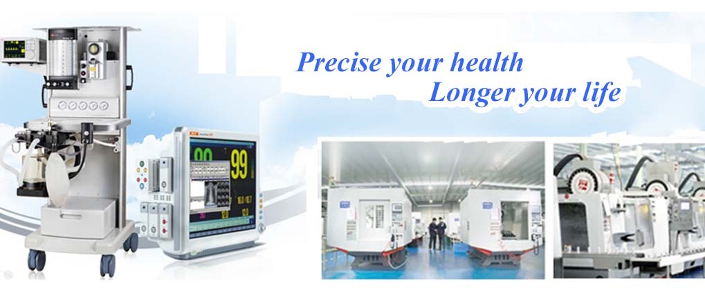 Qualität Ventilator-Teile Fabrik