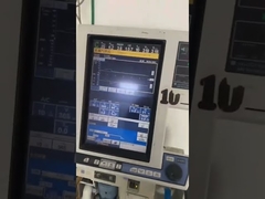 Puritan Bennett Covidien 4-076314-SP PB840 Beatmungsgerät Netzteil