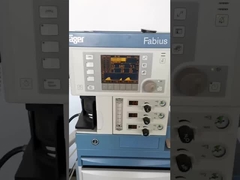 Dräger 8604561 Hauptplatine für Fabius GS Anästhesiegerät