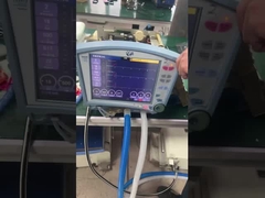 Hüllen-Ventilator-Stromversorgungs-Vorlage Carefusion Viasys 16351A verwendet für Hüllen-Ventilator