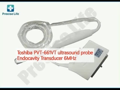 Toshiba PVT-661VT Ultraschallsonde Endokavitätswandler 6MHz