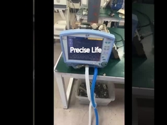 Carefusion Vela 53420K PCB-Hauptbrett ABS für Ventilator