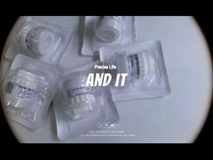 Ventilator Maquet 6640044 des Sensor-O2 Sauerstoff-Sensor für Servo-ICh Servos