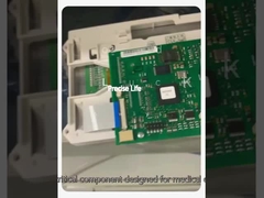 Drager 8419935 Savina-LCD-Display für Savina-LCD-Display für Lüftungsgeräte