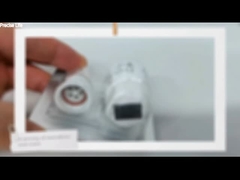 City Technology MOX-3 Medizinischer Sauerstoffsensor MOX-3 O2-Zelle mit Datensteckdose