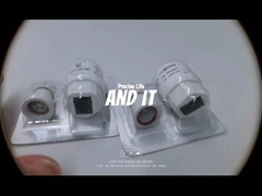 Der Stadt-Technologie-MOX-4 medizinische O2-Zelle Sauerstoff-des Sensor-MOX-4 mit Daten-Sockel