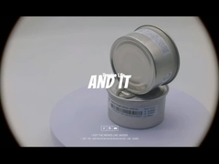 Envitec OOM202 medizinischer Sauerstoffsensor O2-Zelle mit Molex 3-Pin-Anschluss