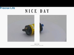 UFO 130-2 Sauerstoff Ultraschneller Sensor UFO 130-2 O2 Sensor DIL auf 10-Pin-Anschluss