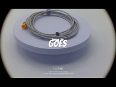 Mindray 0011-30-37393 Hauttemperatursonde MR403B Temperatursonde