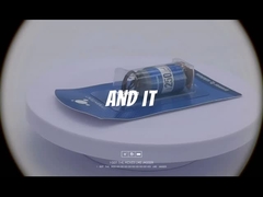 Sauerstoff-Sensor R125P02-003 Maxtec MAX-250B bloßer Draht des Sauerstoff-Sensors