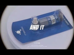 Maxtec MAX-250A Sauerstoffsensor R125P04-001 Sauerstoffsensor