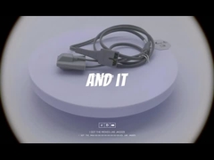 Drager 2606486 SpO2-Sensor mit Weichspitze Kinder 1m Länge wiederverwendbar für Vista-120 Monitor