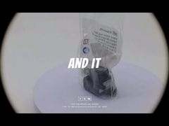 Original Datex-Ohmeda 876446-HEL D-Fend Wasserfänger Lüfterteile