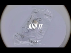 Medizinische Ersatzteile 6871980 Drager-Durchflusssensor für die Verwendung mit Ventilatoren