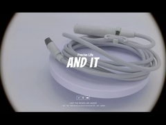 Drager 3368391 EKG Stammkabel Multiparameterkabel MultiMed 5 Pod