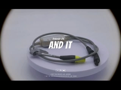 Fisher Paykel 900MR805 Heizdraht Adapter für MR850 Luftbefeuchter