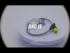 Fisher Paykel 900MR806 Heizdraht Adapter für Heizungsbrechkreis