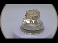 Fisher & Paykel MR340E Kinderbefeuchterkammer Durchfluss 70L/min