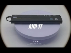 GE 2017857-002 Batterie Dash 3000 Dash 4000 Dash 5000 B40 Monitor 11,1V 5200mAh