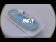 Drager MP05512 HI-Flow Star Einweg-Nasenkanüle für Erwachsene