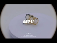 Fisher & Paykel 900MR532 Adapter 900MR532 Adapter 22F-22M/15F für Beatmungsschaltung