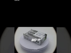 Dräger 8604607 Netzteil GPFM115-28-107 Netzteil