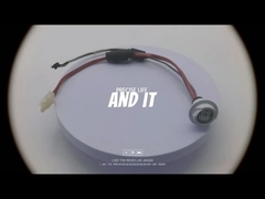 Mindray 009-006822-00 Therapieanschluss Beneheart D3 Therapieanschluss