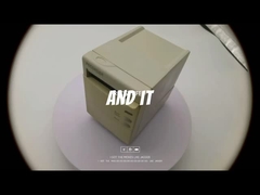 PH M1116B/M1116C Druckermodul M1116B Aufzeichnungsmodul für Patientenmonitor