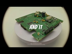 Ph Suresigns VS4 453564255311 Hauptplatte 453564357371 Suresigns VS4 Hauptplatte