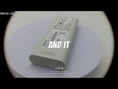 Ph 989803185291 Li-Ionen-Batterie für PageWriter TC10 EKG-Gerät