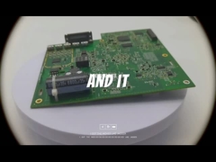 PH 453564384291 Hauptplatte für Pagewriter TC10 EKG-Maschine