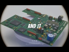 Ph MP20 MP30 Patientenmonitor-Hauptplatte MP20 MP30 Monitor-Mutterplatte