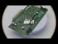 ABS Drager Primus 8608811 Leiterplatte Original Gebraucht OEM