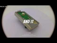 Dräger 8306661 Sauerstoffsensorabdeckung für Evita 4 Beatmungsgerät