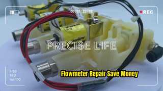 Mindray Wato EX 55 Durchflussmesser-Reparatur Kosten sparen