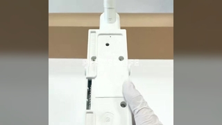 Maquet Servo IS Exspirationskassette 6447960 Ersatz