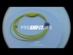 Genauigkeit des Hauttemperatursensors des Atom-Inkubators