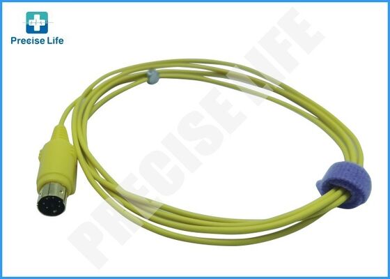 Atom skin temperature sensor Atom medical Incu i temperature sensor 6-pin connector MD6M