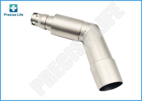 Drager G60495 Gas Scavenging Connector with DIN standard Draeger G60495 AGSS Angle Probe