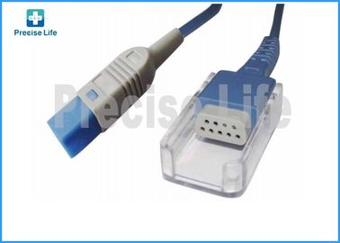 8 Feet SpO2 Extension Cable  M1943A patient monitoring devices