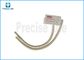 Adult Blood Pressure Disposable Neonate #1 NIBP cuff with 2 tubes Arm circle