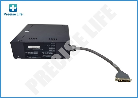 Puritan Bennett Backup Power Puritan Bennett 840 Battery Box With 4-070508-00 Cable