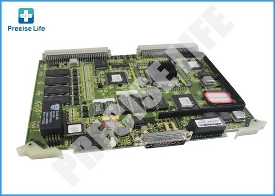 4-075726-30 BD CPU Board Puritan Bennett 840 Ventilator