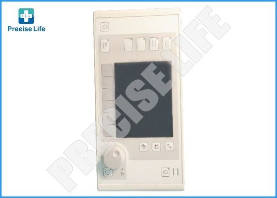 Drager 8607979 Front Foil international Fabius Tiro 8607979 front cover