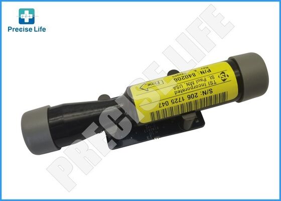 Mindray Synovent E3 E5 ventilator Oxygen TSI flow sensor 840206 Oxygen flow sensor