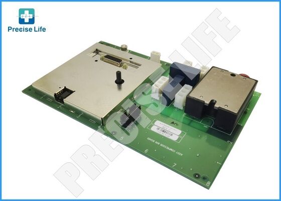 Covidien Puritan Bennett 4-075802-SP Printed circuit board for 806 compressor