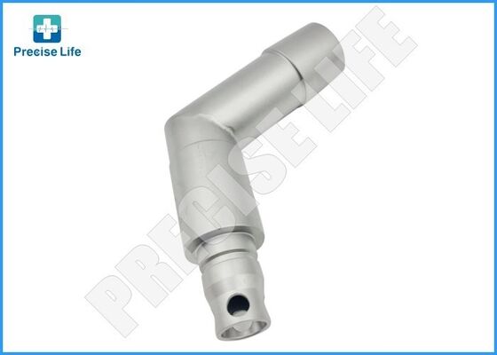 Drager G60495 Gas Scavenging Connector with DIN standard Draeger G60495 AGSS Angle Probe