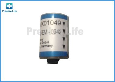 Medizinischer Ersatzteile ursprünglicher Drager MX01049 O2-Sensor, Sauerstoff-Sensor Oxytrace VE MX01049