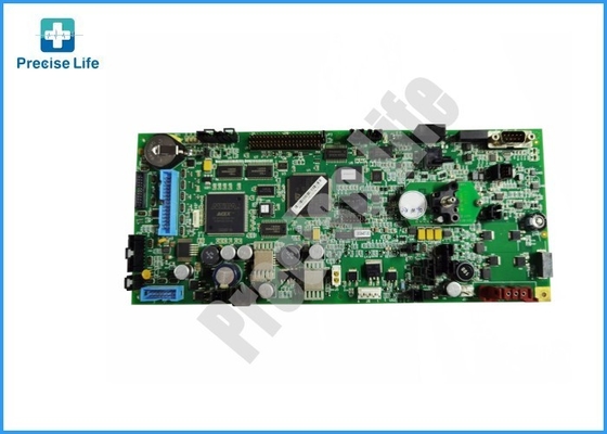 Anästhesie-Maschinen-Teile Drager 8604561 Mainboard Fabius GS grüne Farbe