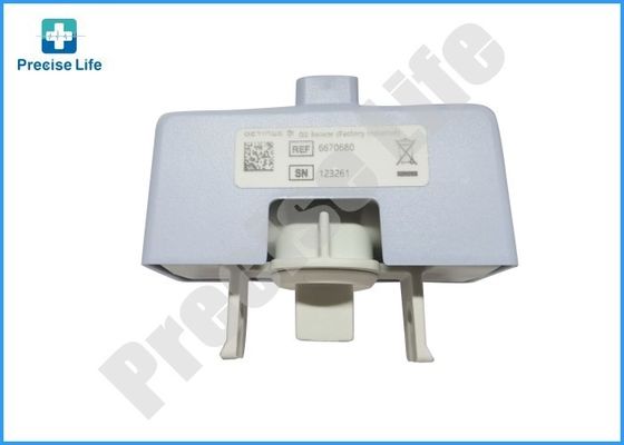 Maquet 6670600 Sauerstoffsensor für Servo I Maquet 6670680 O2-Sensor für Servo-Ventilator